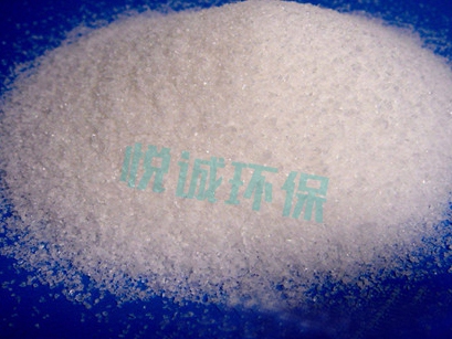 兩性離子聚丙烯酰胺